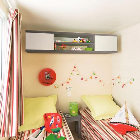 Camping Taxo Les Pins Argeles-sur-Mer Exterior photo