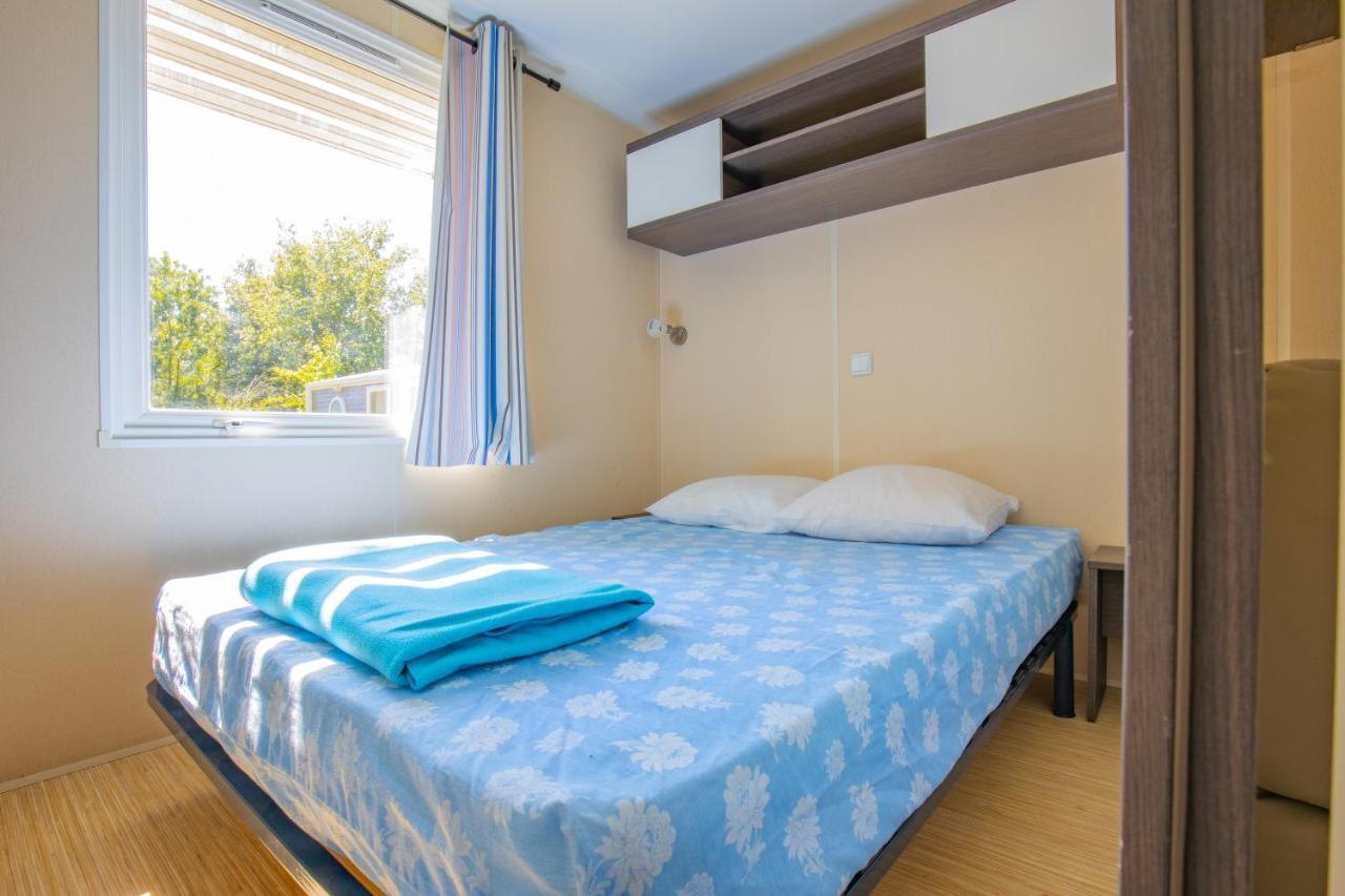Camping Taxo Les Pins Argeles-sur-Mer Exterior photo