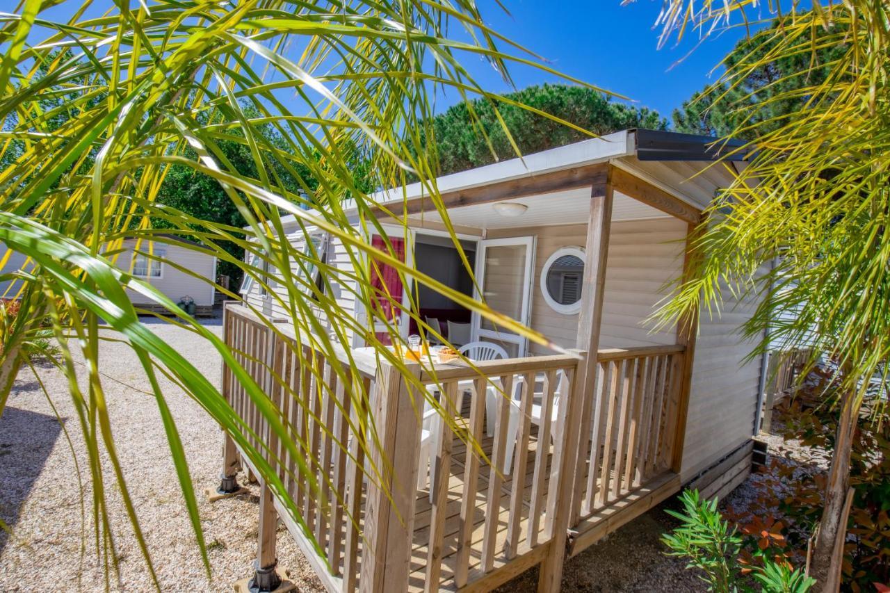 Camping Taxo Les Pins Argeles-sur-Mer Exterior photo