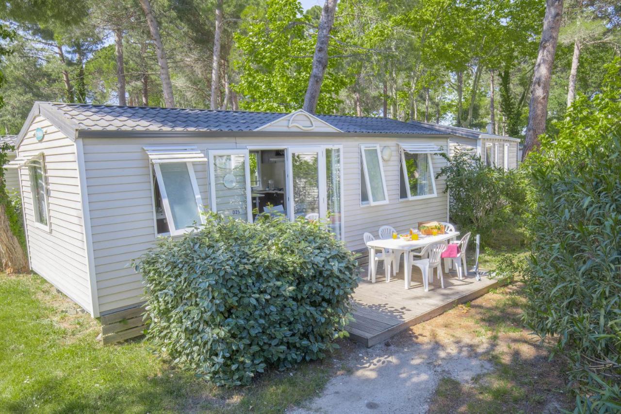 Camping Taxo Les Pins Argeles-sur-Mer Exterior photo