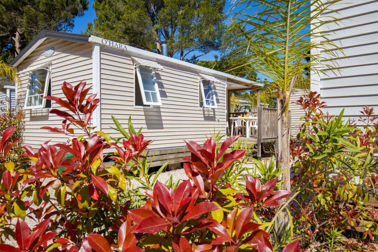 Camping Taxo Les Pins Argeles-sur-Mer Exterior photo