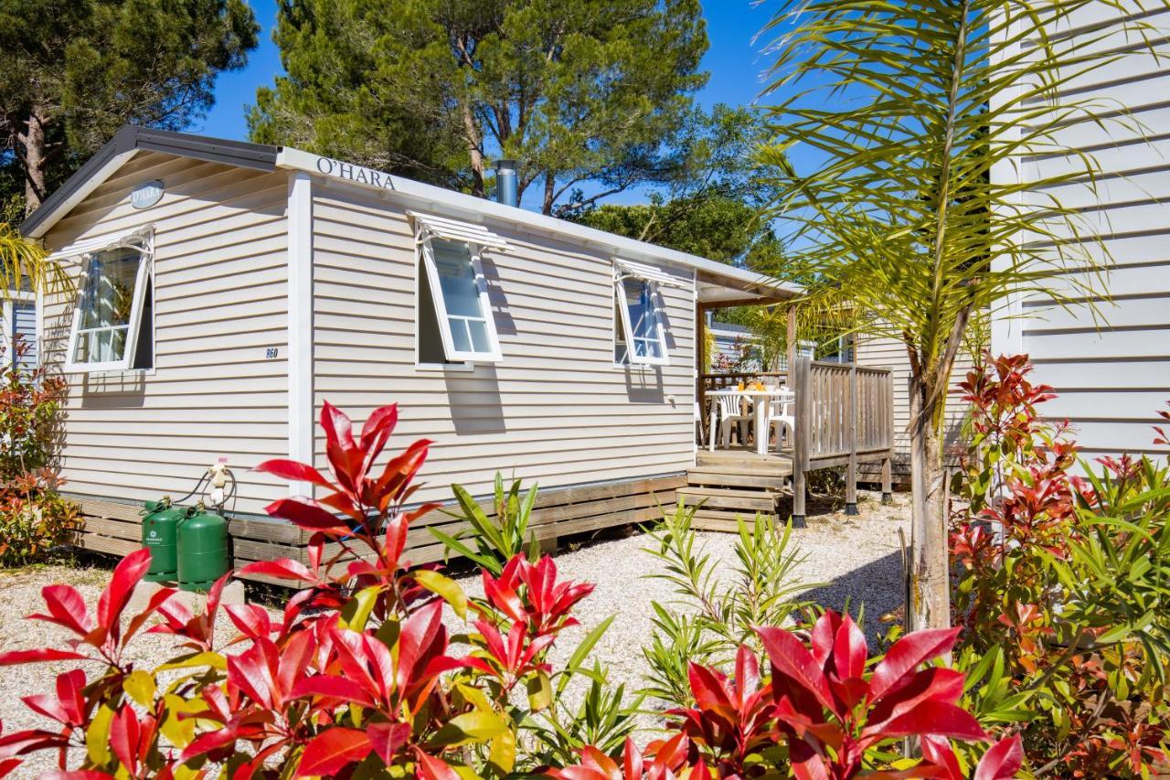 Camping Taxo Les Pins Argeles-sur-Mer Exterior photo