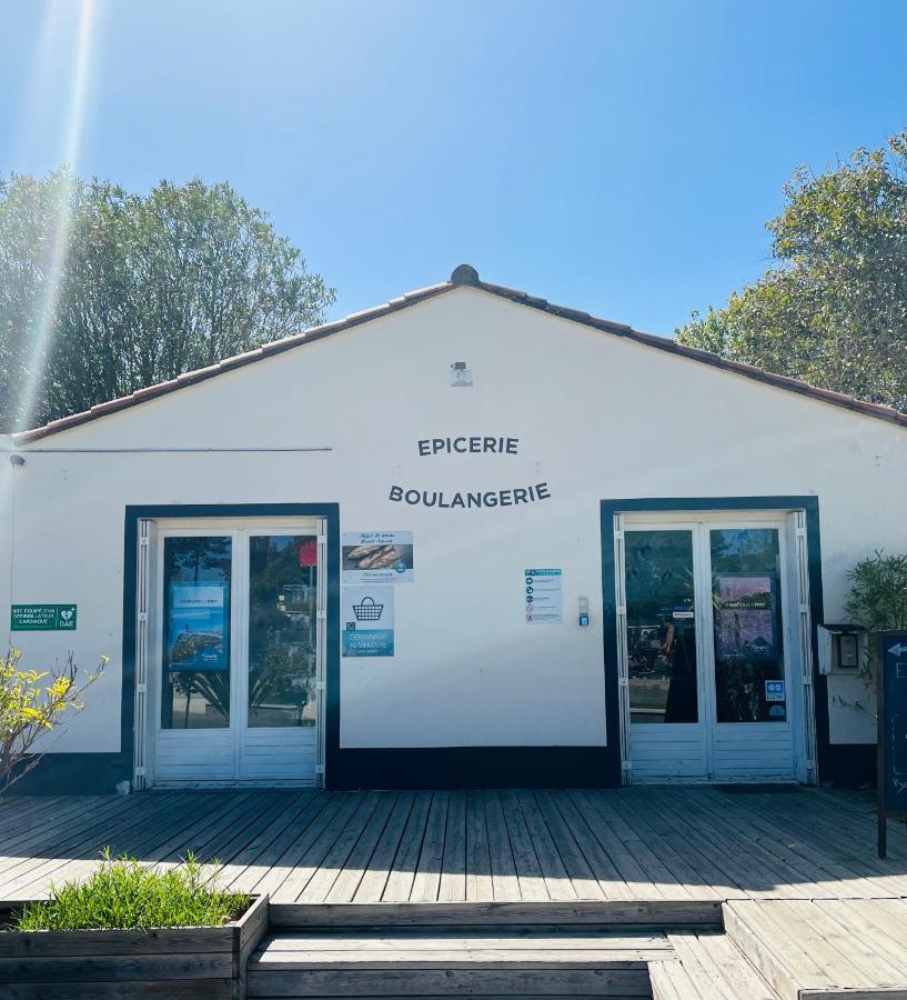 Camping Taxo Les Pins Argeles-sur-Mer Exterior photo