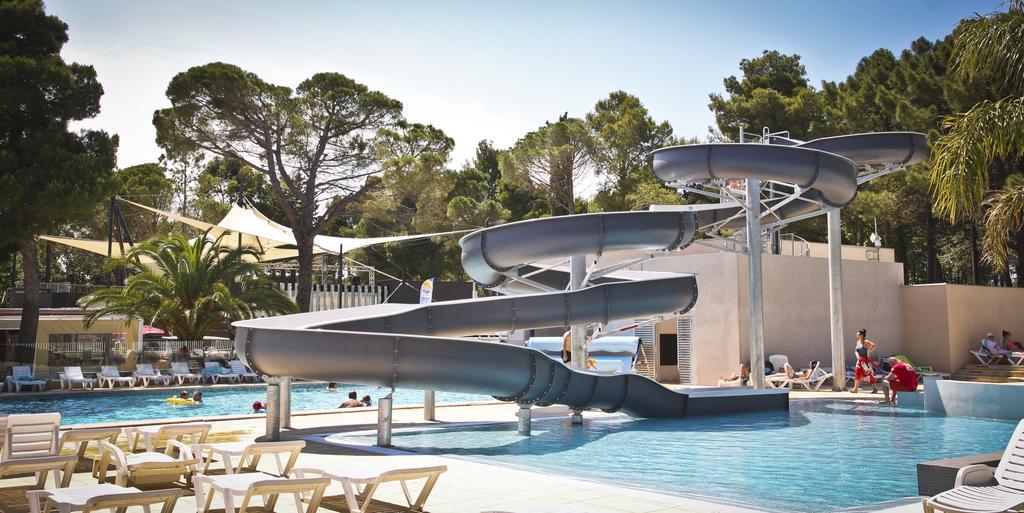 Camping Taxo Les Pins Argeles-sur-Mer Exterior photo