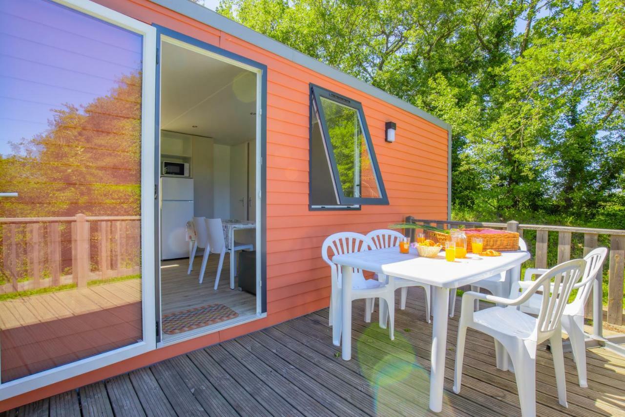 Camping Taxo Les Pins Argeles-sur-Mer Exterior photo