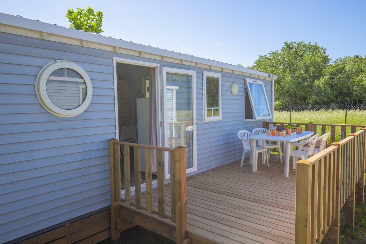 Camping Taxo Les Pins Argeles-sur-Mer Exterior photo