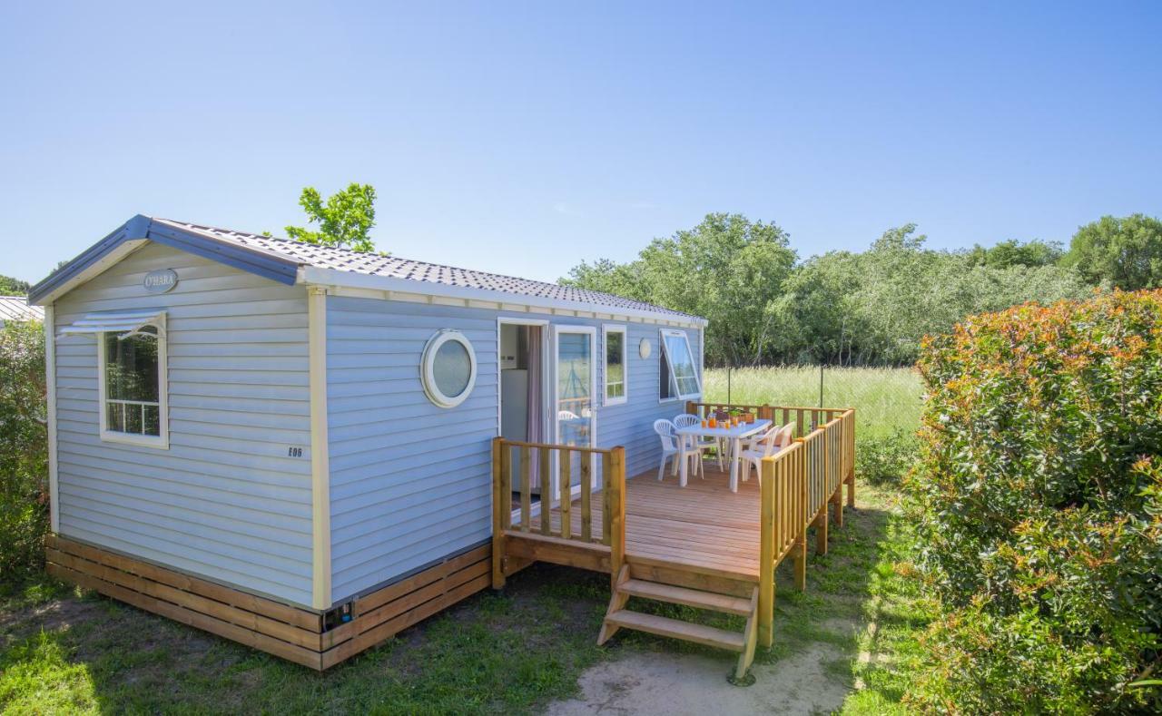 Camping Taxo Les Pins Argeles-sur-Mer Exterior photo