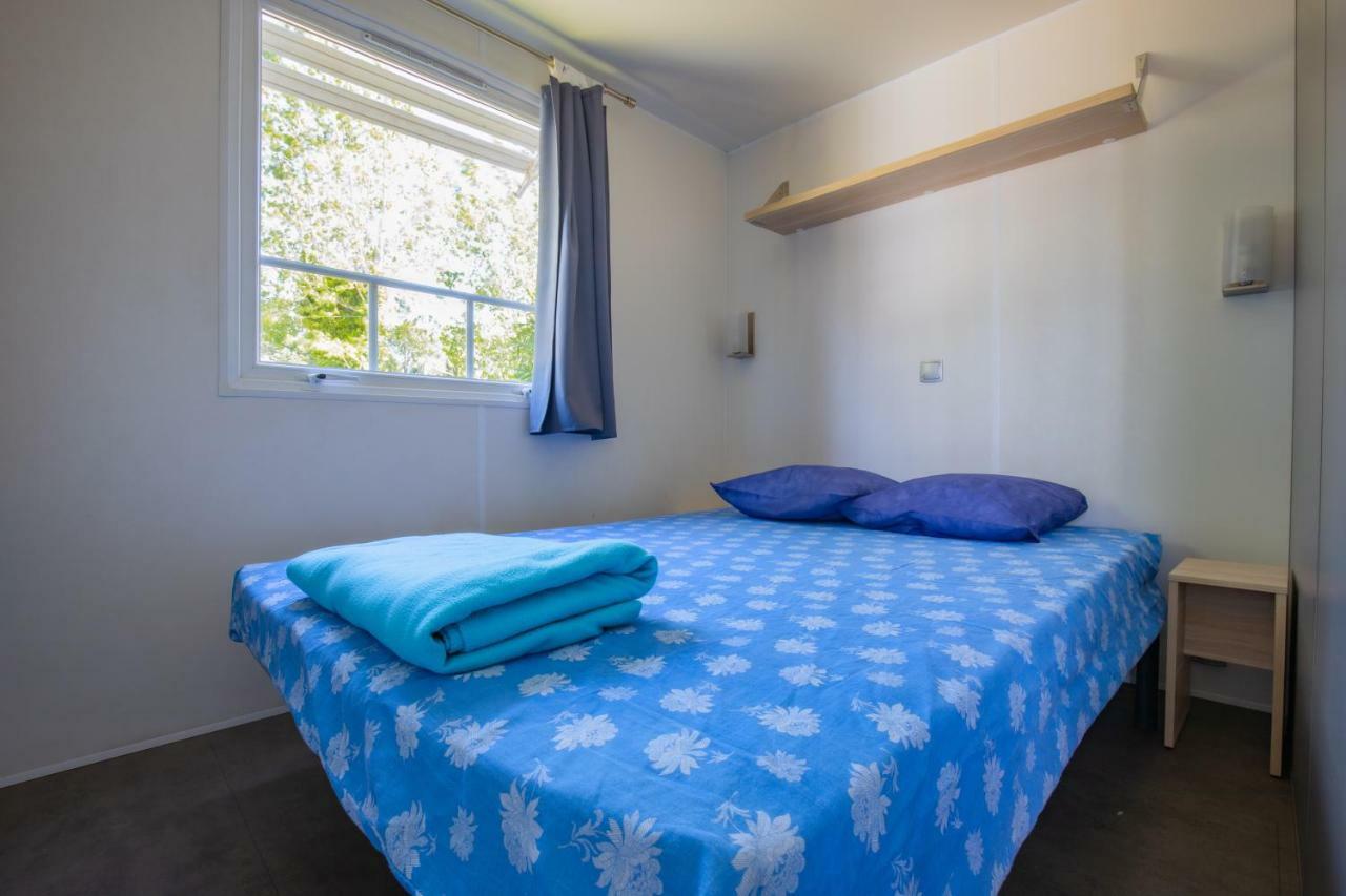 Camping Taxo Les Pins Argeles-sur-Mer Exterior photo