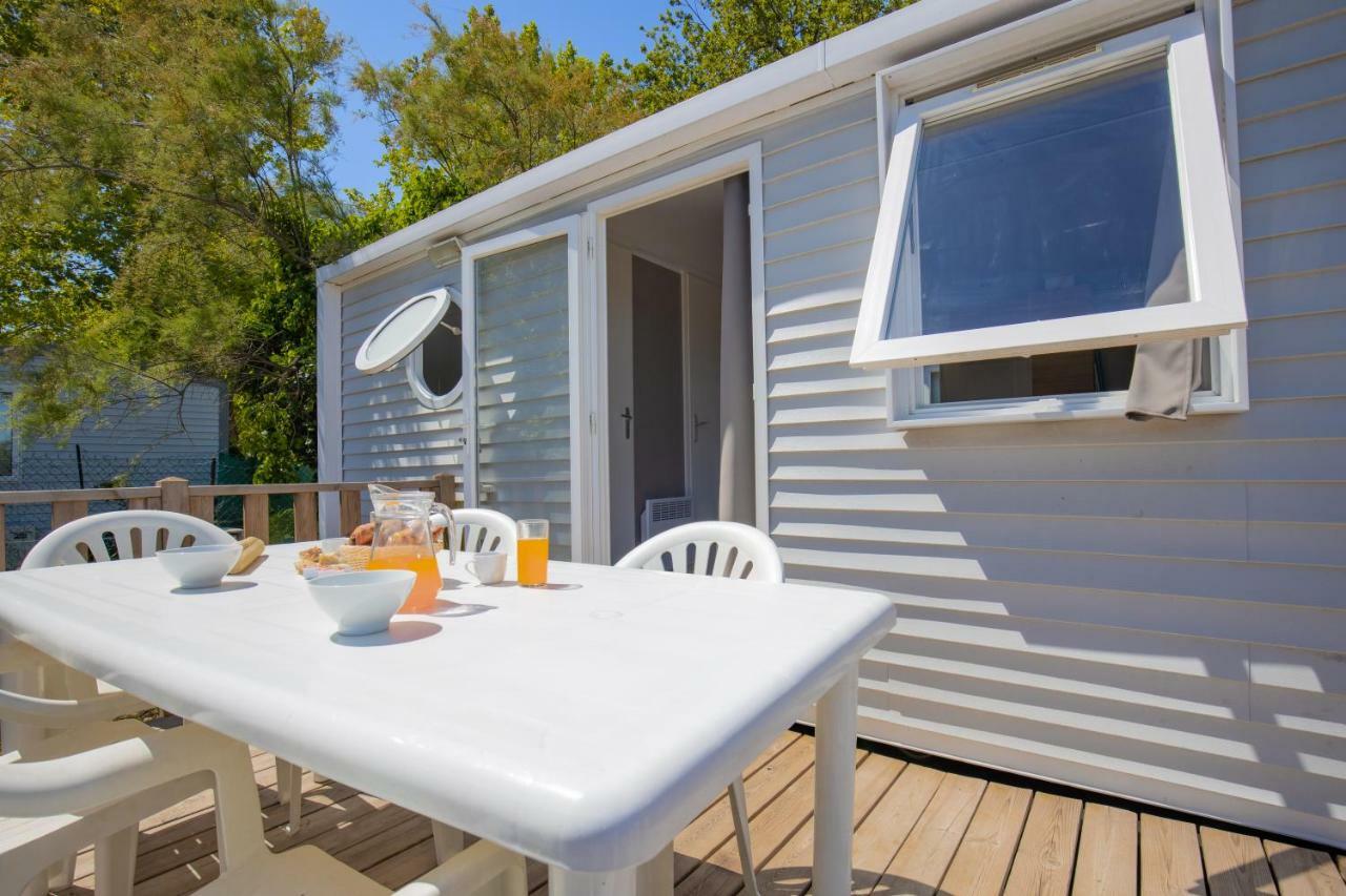 Camping Taxo Les Pins Argeles-sur-Mer Exterior photo