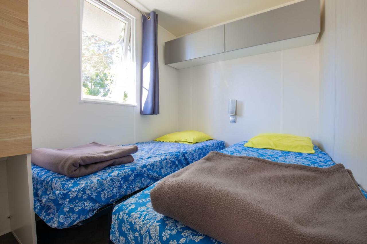 Camping Taxo Les Pins Argeles-sur-Mer Exterior photo