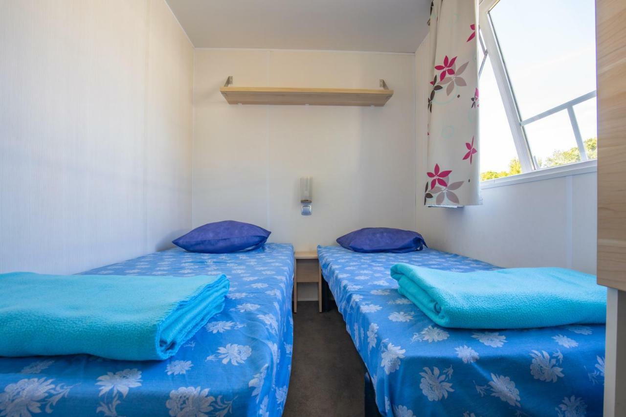 Camping Taxo Les Pins Argeles-sur-Mer Exterior photo