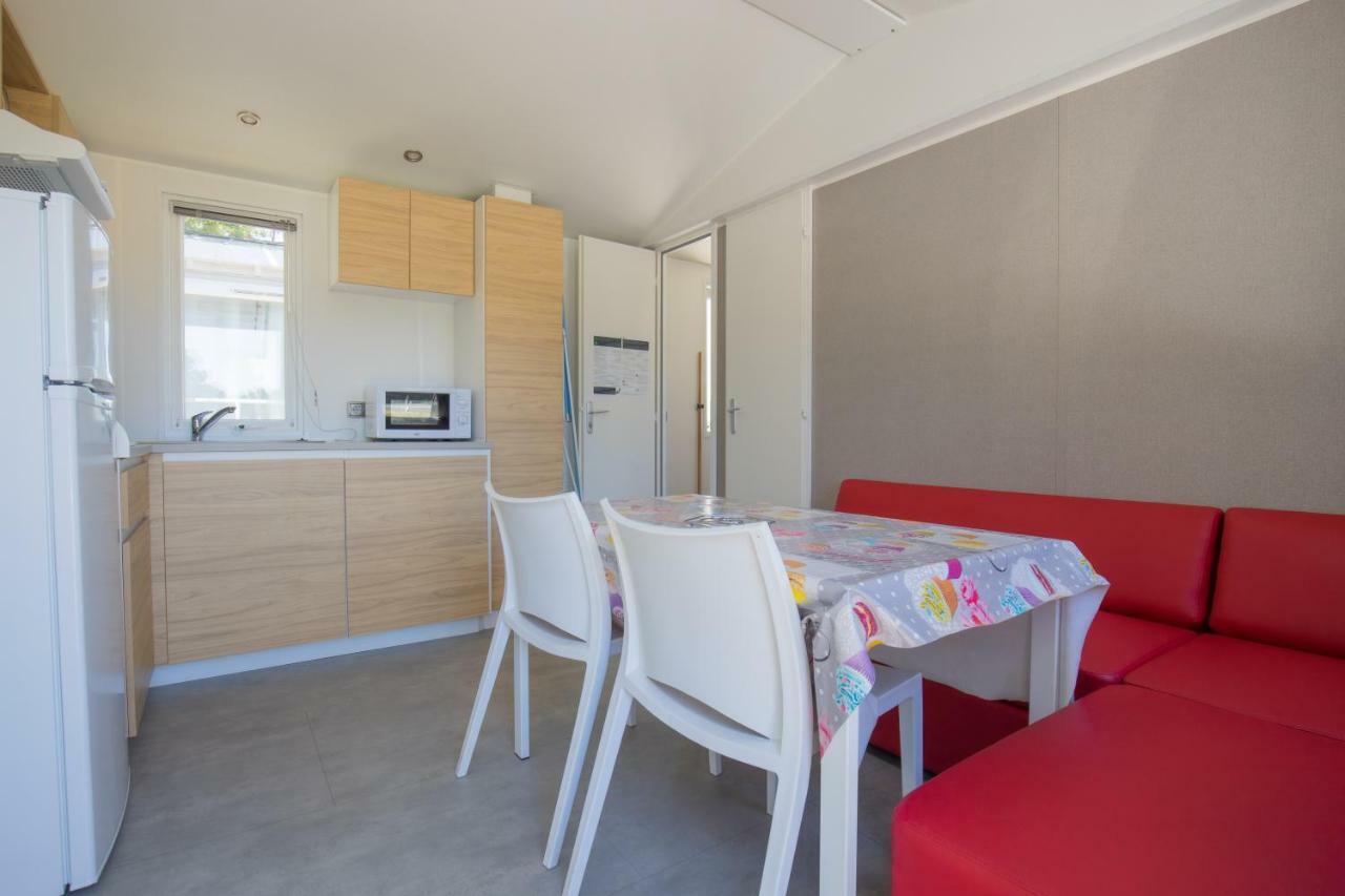 Camping Taxo Les Pins Argeles-sur-Mer Exterior photo