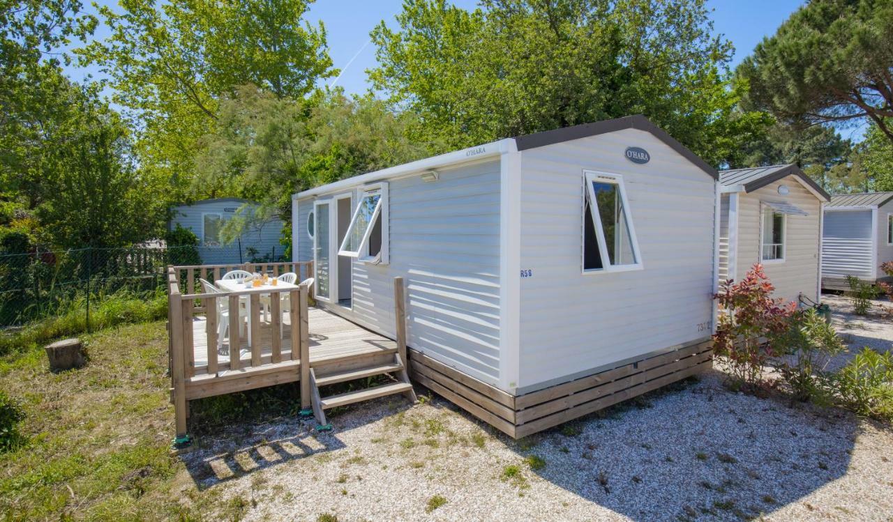 Camping Taxo Les Pins Argeles-sur-Mer Exterior photo