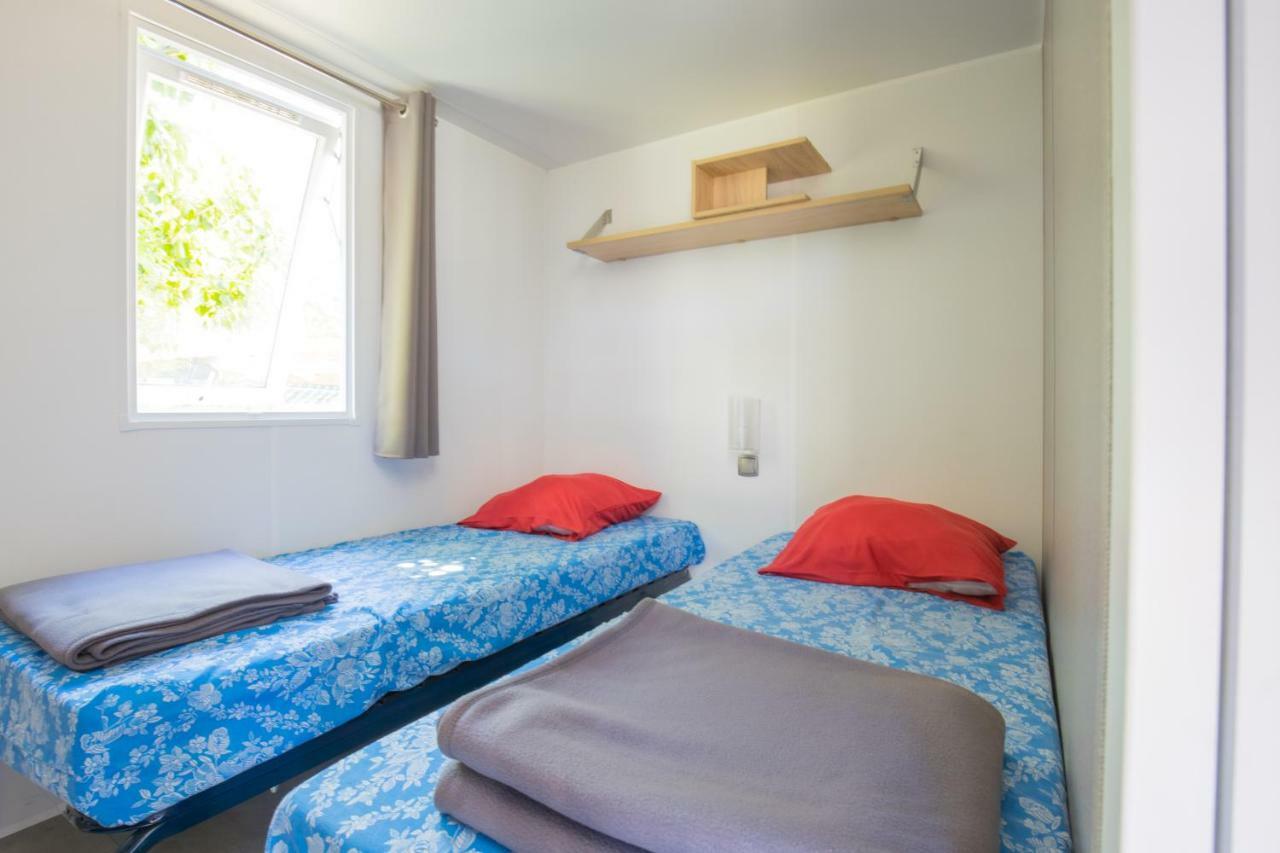 Camping Taxo Les Pins Argeles-sur-Mer Exterior photo